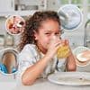 Misverstanden over zorg voor kinderen: ‘Met multivitamines krijgen ze 200 suikerklontjes per jaar binnen’