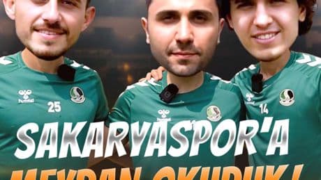 Topçular Kulübü'nün 6. bölümü yayında!