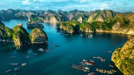 The best Vietnam holiday destinations: When to travel and where to stay