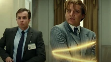 Pedro Pascal se unió a esta serie de DC cuando no era nadie, pero nunca la emitieron