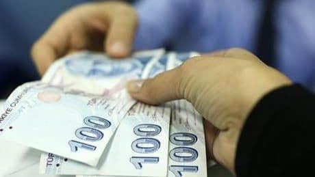 Ulusal Vefa Programı kapsamında SYDV'lere 2,7 milyar lira destek
