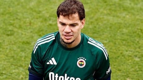 Fenerbahçe, Trabzonspor mesaisini sürdürdü