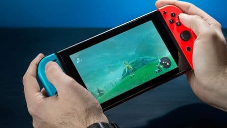 Nintendo is ending its cost-saving Switch game vouchers