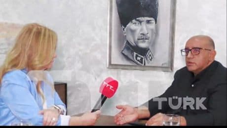 Aziz İhsan Aktaş ilk kez konuştu!