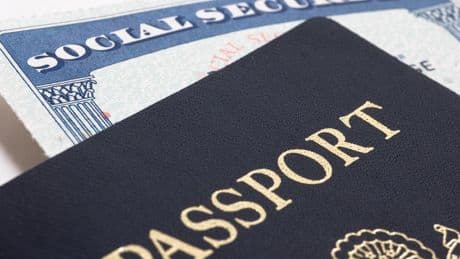 The Prompt: ChatGPT Generates Fake Passports