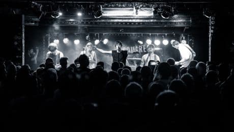 Plans to save UK’s most iconic grassroots music venues from closure revealed