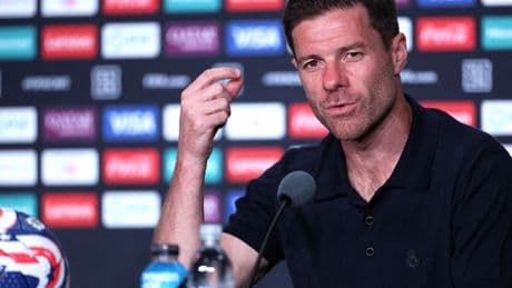 Xabi Alonso risks rattling Vinicius Jr and Kylian Mbappe with early Real Madrid demand