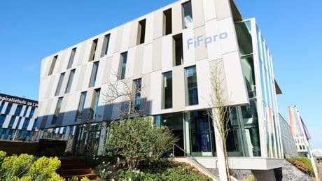 FIFPRO estalla contra el Mundial de Clubes: "El torneo se desarrolló bajo condiciones inaceptables"