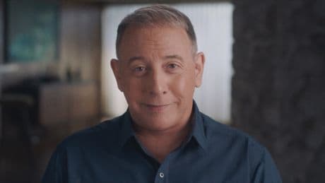How the Director of Pee-wee as Himself Convinced Paul Reubens to Finally Open Up