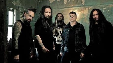 Detenido un fan por masturbarse durante un concierto de Korn en Nueva Jersey