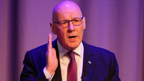 Swinney to make apology to Gypsy-Travellers - but this is why it's only the start