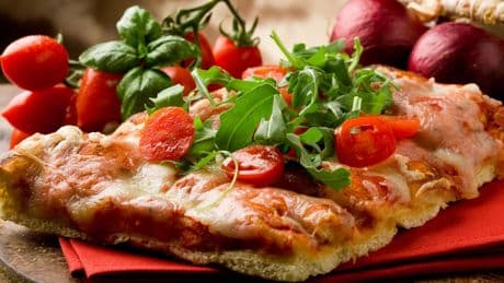 Italien: Pizzeria verlangt Aufpreis für Pizza ohne Tomaten