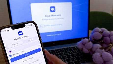 Russland: Spionage-App? Messenger Max soll auf alle neuen Geräte kommen