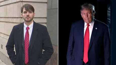 Fox News Politics Newsletter: Ex-IRS Contractor Pleads Fifth in Trump Tax-Leak Probe