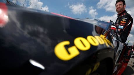 LaJoie Goes From Commentator To Contender In Spire Truck Playoff Push