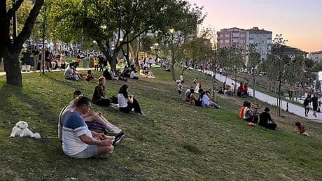 Balıkesir'deki deprem sonrası yaz okulları tatil edildi