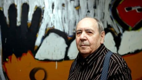 Muere a los 100 años Gustavo Torner, el creador total que revolucionó Cuenca