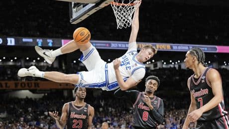 Ärger um NBA-Draft-Lotterie: Ein Supertalent und eine klassische Verschwörungserzählung