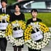 Japan herdenkt atoombom op Hiroshima van 80 jaar geleden