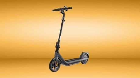 C'est le moment ou jamais de craquer : cette trottinette électrique est à prix fou sur ce site