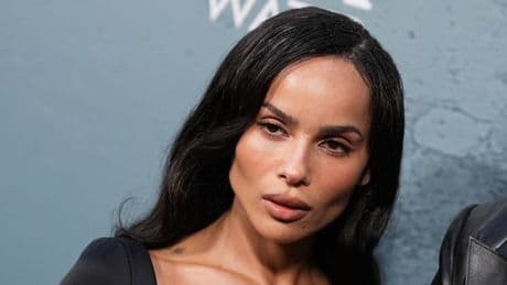 Zoe Kravitz introduces Harry Styles to her famous dad Lenny as romance takes huge step