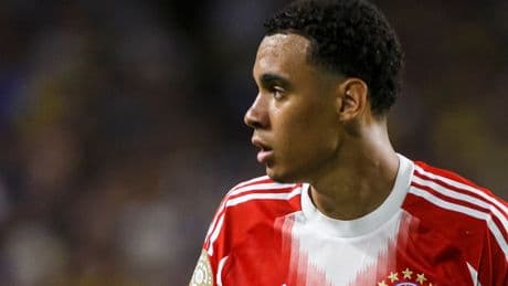 FC Bayern: Jamal Musiala positiv – "2025 noch Pflichtspiel bestreiten"