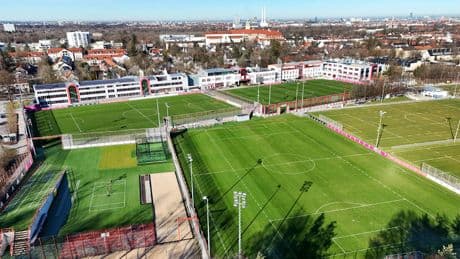 Es gibt eine „ABC“-Liste - Bayerns komplett geheime Scouting-Taktik