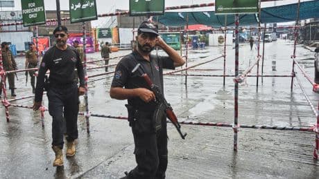Pakistan moves its T20 cricket tournament to Dubai because of concerns over India conflict