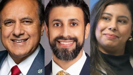 Carney's cabinet has more MPs from Brampton than Alberta and Saskatchewan combined