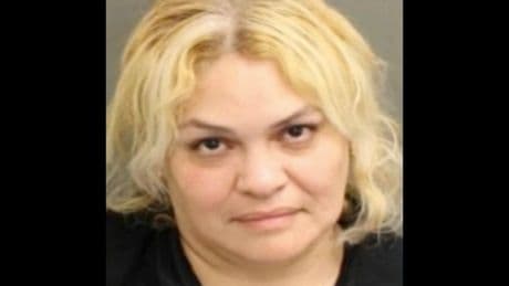 Cafeteria worker arrested for hiding evidence after her boyfriend kills teen who came to beat up her son, cops say