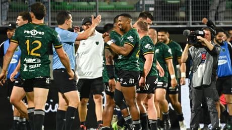 Pro D2 : Montauban écrase Béziers et décroche son ticket pour les phases finales