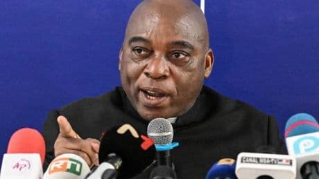 En Côte d’Ivoire, un vice-président du parti de Laurent Gbagbo annonce sa candidature à la présidentielle