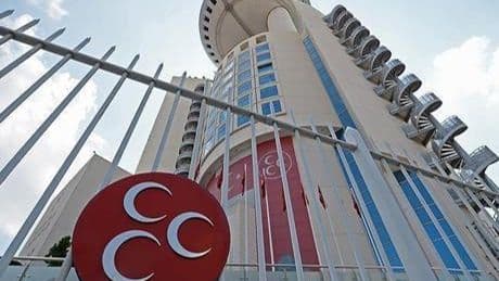 MHP Terörsüz Türkiye buluşmaları düzenleyecek