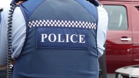 Bus driver spots ‘moving suitcase’ and finds girl, 2, stuffed inside