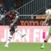FC Lorient. « Courir deux fois plus que les autres » : Arthur Avom, un joyau lorientais à préserver