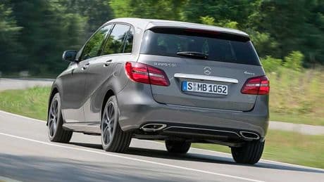 Autos für Fahrer über 65 Jahren: Ranking zeigt beliebte Fahrzeuge