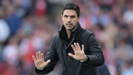 Arsenal Premier League fixtures 2025-26 in full as Mikel Arteta handed nightmare start