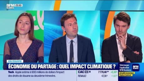 BFM Climat - Vendredi 2 mai