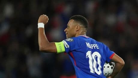 France-Islande : le résumé de la victoire des Bleus, qui se rapprochent de la qualification pour la Coupe du monde 2026