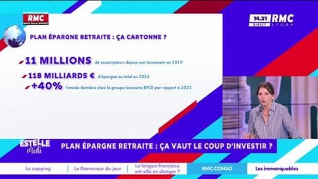 Plan Épargne Retraite : ça vaut le coup d'investir ?