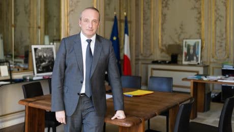 Laurent Marcangeli : «Permettre aux agents publics de rejoindre la réserve en quelques clics»