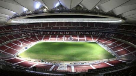 2027 Şampiyonlar Ligi stadı belli oldu
