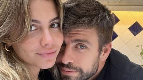 <p>&quot;Piqu&eacute;, &egrave; finita pure con Clara Chia.&nbsp;Si parla di terze persone&quot;</p>