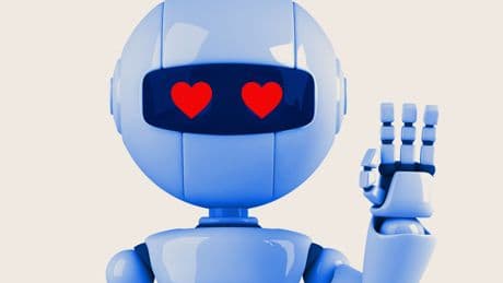 Researchers built a social network made of AI bots. They quickly formed cliques, amplified extremes, and let a tiny elite dominate.