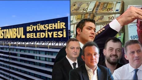 121 milyarlık fatura! İBB'deki vurgunun bedeli millete çıktı