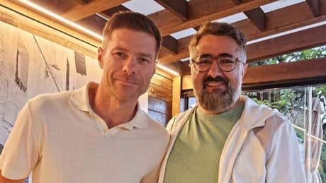 Serdar Ali Çelikler: Arda Güler'i oynat, Xabi Alonso: Zaten oynatıyorum!
