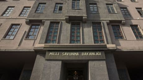 MSB Kaynaklarından Zafer Bayramı’nda TSK’ya yönelik dezenformasyon çabalarıyla ilgili açıklama