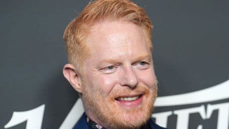 Modern Family’s Jesse Tyler Ferguson addresses being cut from Absolutely Fabulous cameo scene