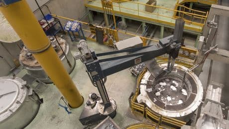 Fagor Ederlan se hace con el control de la americana Regen Aluminum en plena guerra arancelaria