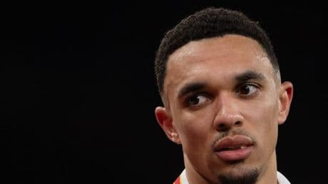 'I fear for Trent Alexander-Arnold at Real Madrid – this will happen after one bad game'